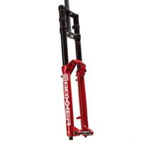 ROCKSHOX verende voorvork "boxxer ultimate" 27,5" boost susp.fork rs boxxer ult. 27,5" boost 44mm red - thumbnail