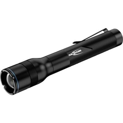 Ansmann LED Taschenlampe Adventure TA300BF Zaklamp SMD LED 8.5 h 141 g Ansmann LED Taschenlampe Adventure TA300BF Zaklamp SMD LED 8.5 h 141 g