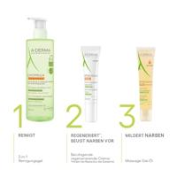 A-Derma Epithelialea.H Ultra Soothing Repairing Cream 15 ml - thumbnail