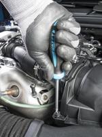 Hazet HEXAnamic Schroevendraaierset Werkplaats 5-delig Plat, Kruiskop Phillips - thumbnail