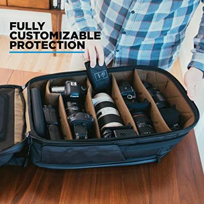 Gomatic Peter McKinnon Camera Pack Travel