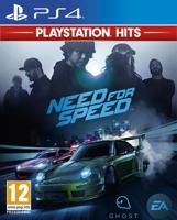 Need for Speed (PlayStation Hits) - thumbnail