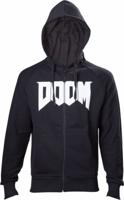 Doom - Next Gen Logo Hoodie - thumbnail