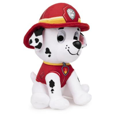 Paw Patrol knuffel marshall 15cm