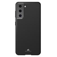 Black Rock fitness cover samsung galaxy s21 zwart - thumbnail