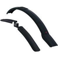 Hebie viper f 751 mudguard set 26-29" - thumbnail