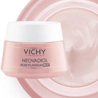 Vichy Neovadiol Rose Platinium Night Cream 50 ml - thumbnail