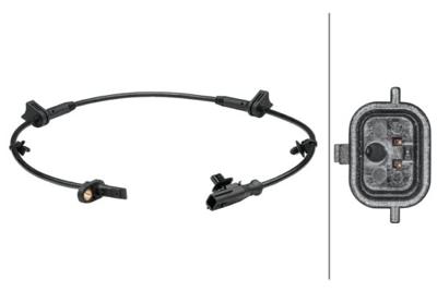 Wielsnelheidssensor 6PU012679111