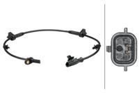 Wielsnelheidssensor 6PU012679111 - thumbnail