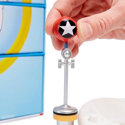 Sonic the Hedgehog Countdown Character Advent Calendar Model Kit - Tails - thumbnail