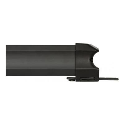 Brennenstuhl 1951500100 Stekkerdoos met schakelaar 10-voudig Zwart, Lichtgrijs Randaarde stekker 1 stuk(s) Brennenstuhl 1951500100 Stekkerdoos met schakelaar 10-voudig Zwart, Lichtgrijs Randaarde stekker 1 stuk(s)