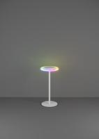 Eglo Unieke tafellampTrepella oplaadbaar wit - 75885 - thumbnail