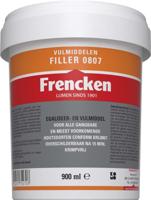 Frencken houtvulmiddel - filler - krimpvrij - 900 ml - thumbnail