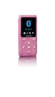 Lenco Xemio-861PK Discman Pink - thumbnail
