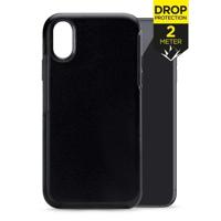 Mobilize Extreme Tough Case Apple iPhone Xs Max Black - thumbnail