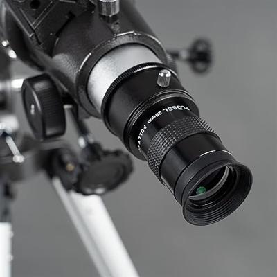 DÖRR Wega 1000 Refractor-telescoop Achromatisch Vergroting 40 tot 332 x DÖRR Wega 1000 Refractor-telescoop Achromatisch Vergroting 40 tot 332 x