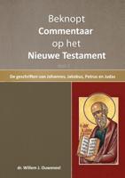Beknopt commentaar op het Nieuwe Testament (Hardback) - thumbnail
