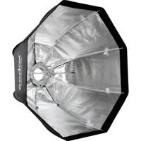 Godox Paraplu Softbox Bowens 80cm met Grid - thumbnail