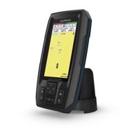Visvinder GARMIN Striker Vivid 4cv GT20-TM 4" - thumbnail