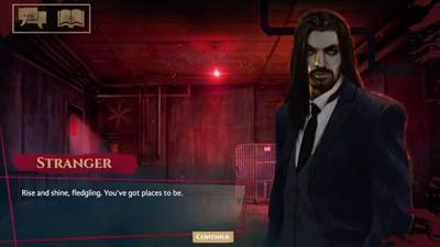 Vampire: The Masquerade - The New York Bundle