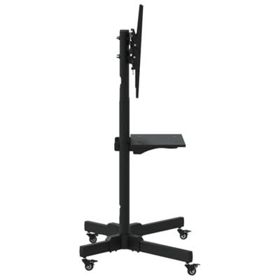 TV-standaard wielen 32-70 inch scherm 40 kg Max VESA 600x400 mm TV-standaard wielen 32-70 inch scherm 40 kg Max VESA 600x400 mm