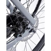 Cortina schijfremset achter tektro 3 vinger greep - thumbnail