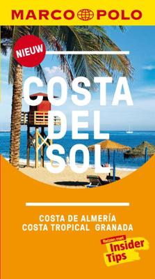 Marco Polo NL Reisgids Costa de Sol (Paperback) Marco Polo NL Reisgids Costa de Sol (Paperback)