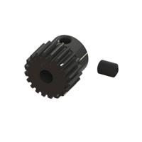 Arrma - Pinion Gear 20T MOD0.5 CNC 3.2mm Bore (ARA-2029) - thumbnail