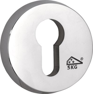 SKG cilinderrozet Elegant BU MGC