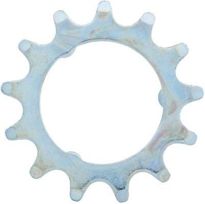 Tandwiel Xtrabike 13t vlak 1/2x1/8