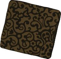 ALESSI - Dressed Air - Bowl 0,22l 13cm h4cm Wit - thumbnail