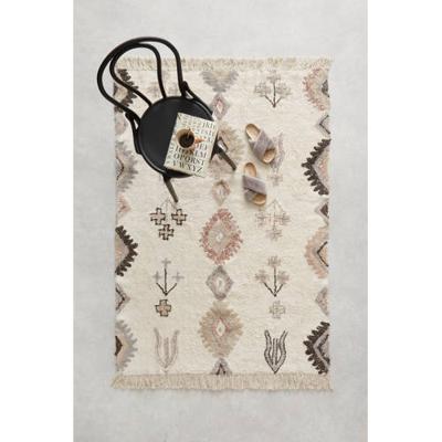 Wehkamp Home vloerkleed (180x120 cm) Wehkamp Home vloerkleed (180x120 cm)