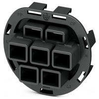 Phoenix Contact EV-T2M3SO-CAP Beschermkap - thumbnail