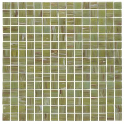 Mozaïektegel The Mosaic Factory Amsterdam Vierkant 20x20x4 mm Lichtgroen The Mosaic Factory Mozaïektegel The Mosaic Factory Amsterdam Vierkant 20x20x4 mm Lichtgroen The Mosaic Factory