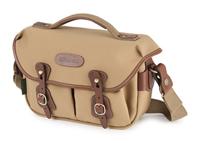 Billingham Hadley Small Pro Khaki/Tan - thumbnail