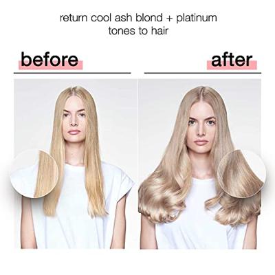 Milk_Shake Icy Blond Conditioner 250ml - thumbnail