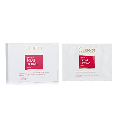 Guinot Firming Lifting Mask 4Stuks