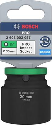 Bosch Accessories 2608003057 2608003057 Verwisselbare kop Bosch Accessories 2608003057 2608003057 Verwisselbare kop