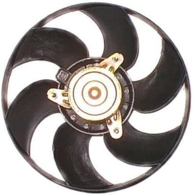 Koelventilator 47344