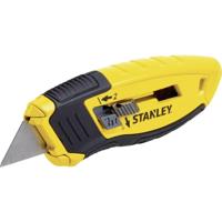 STANLEY STHT10432-0 Stanley handgereedschap Uitschuifmes Compact - STHT10432-0 - STHT10432-0 1 stuk(s) - thumbnail