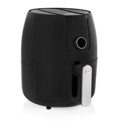 Princess 182025 Digitale Airfryer XXL 4.5L 1500W Zwart Princess 182025 Digitale Airfryer XXL 4.5L 1500W Zwart
