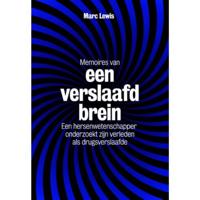 Memoires van een verslaafd brein - Marc Lewis - Paperback (9789490574789) - thumbnail