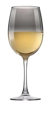 Alpina Rode Wijnglas Smoke 465ml 4 stuks