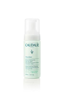 Caudalie Vinoclean Mousse nettoyante Fleur de vigne 150 ml Caudalie Vinoclean Mousse nettoyante Fleur de vigne 150 ml