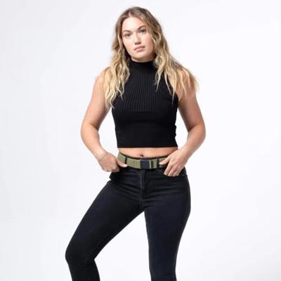 Arcade Futureweave Riem Mustard One Size