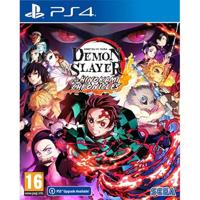 Demon Slayer -Kimetsu no Yaiba- The Hinokami Chronicles - thumbnail