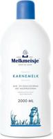 Melkmeisje - Bad & douche Crème Karnemelk - 2ltr - thumbnail
