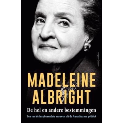 De hel en andere bestemmingen (Paperback)
