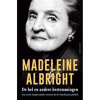 De hel en andere bestemmingen (Paperback) - thumbnail