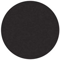 Elastomap oxford top file a3 3 kleppen 390gr zwart | 10 stuks - thumbnail